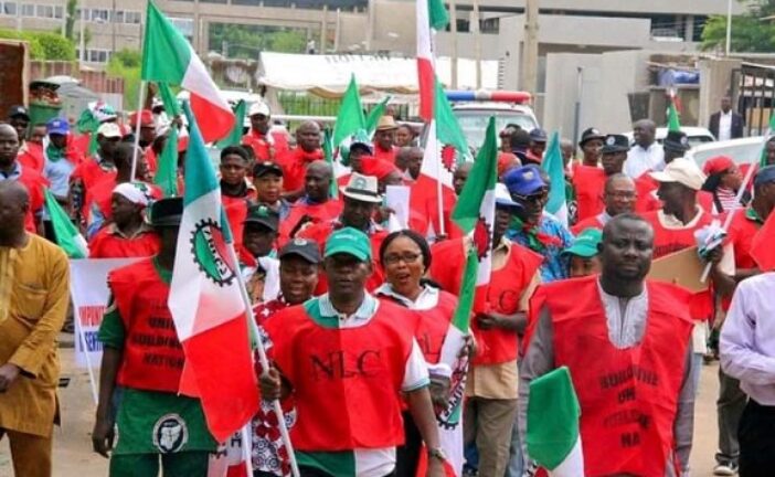 Fed Govt, Labour Resume Talks On Subsidy Removal