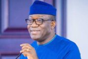 JUST IN: EFCC Quizzes Fayemi Over Alleged N4bn Fraud, Money Laundering