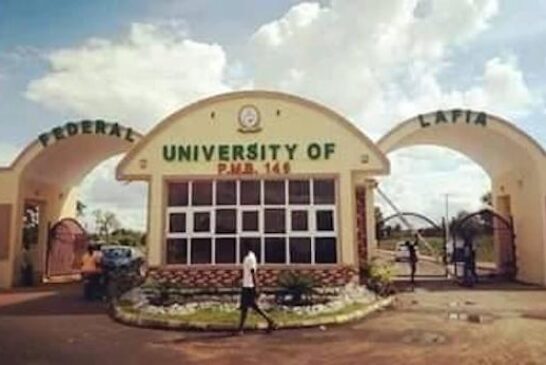 Fulafia Matriculates 7,000 Students As Abdul Rahman Tasks Fresh Students On Good Character