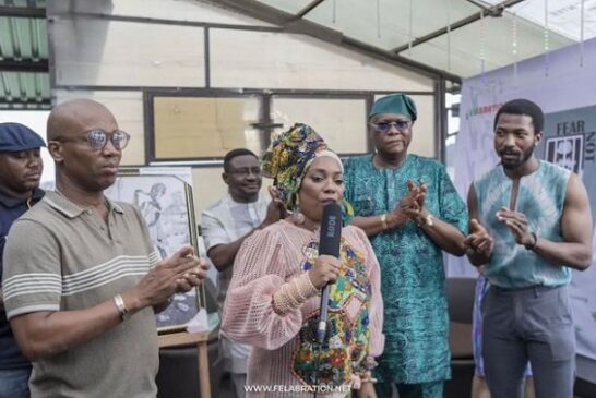 Felabration 2023 To Begin October 9 