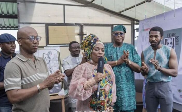 Felabration 2023 To Begin October 9 