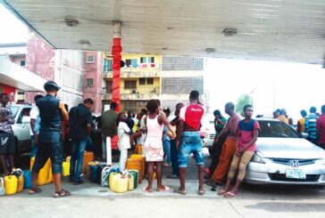 Fuel Crisis: Students Lament Rising Cost Of Transportation