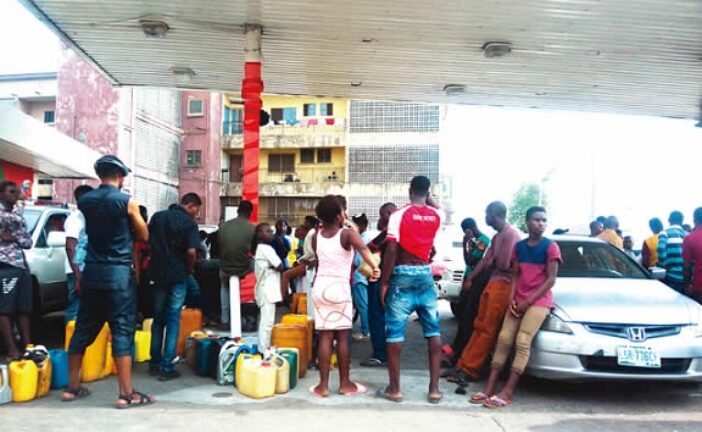 Fuel Crisis: Students Lament Rising Cost Of Transportation