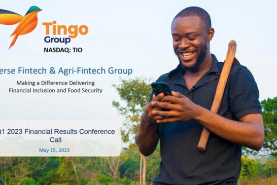 Farmers Back Tingo Group, Confirm Members’ Subscription