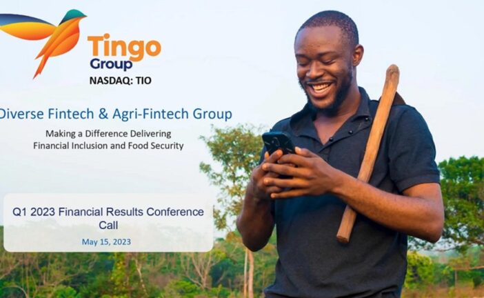 Farmers Back Tingo Group, Confirm Members’ Subscription