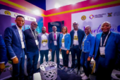 Lagos State Government In Partnership With Dubai World Trade Centre Empowers Nigerian Startups for Global Success at GITEX Africa Morocco