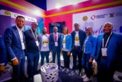 Lagos State Government In Partnership With Dubai World Trade Centre Empowers Nigerian Startups for Global Success at GITEX Africa Morocco