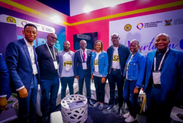 Lagos State Government In Partnership With Dubai World Trade Centre Empowers Nigerian Startups for Global Success at GITEX Africa Morocco
