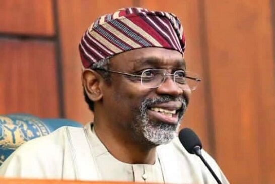 Femi Gbajabiamila Resigns As House Of Reps Member