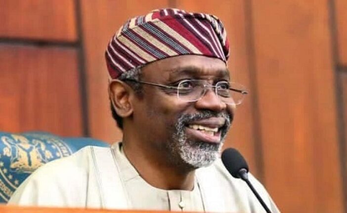 Femi Gbajabiamila Resigns As House Of Reps Member