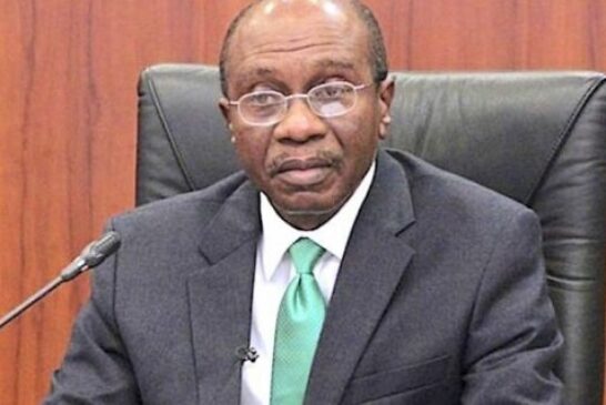 Detention: Court Fixes July 13 To Rule On Emefiele’s Right Enforcement Suit