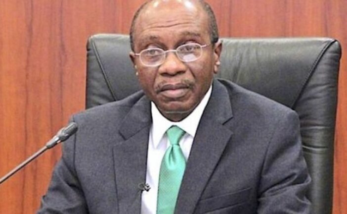 Detention: Court Fixes July 13 To Rule On Emefiele’s Right Enforcement Suit