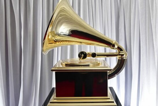 2024 Grammys To Honour African Music, Others With Three New Categories