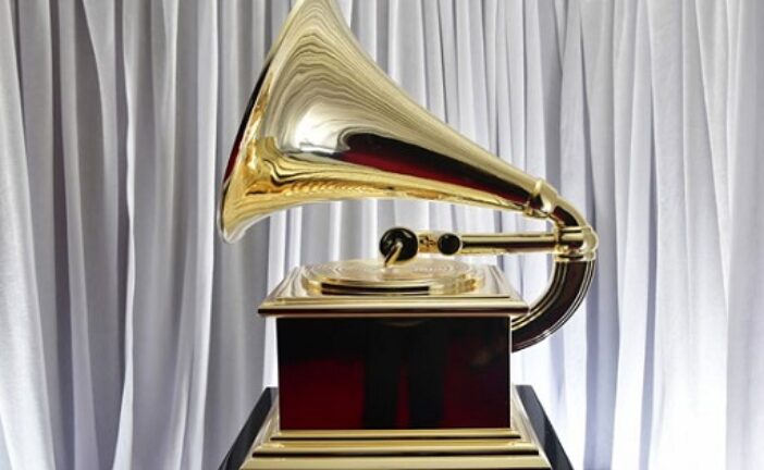 2024 Grammys To Honour African Music, Others With Three New Categories