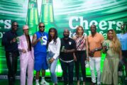 Heineken Creates Memorable Experiences For Football Fans At The UCL Final In Lagos 