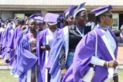 Oyo College Of Hygiene, Technology Matriculates New Students