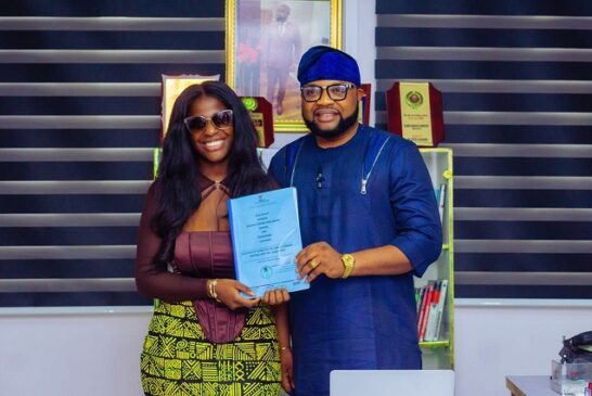 HILDA BACI CELEBRATES DOUBLE WITH GUINNESS WORLD RECORD & NEW HOME