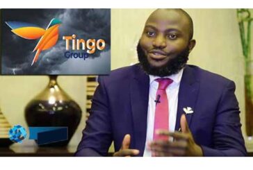 US-Based Company, Tingo Group Debunks Investigation Report On ‘Billionaire’ Founder, Dozy Mmobuosi’s Alleged Fraud    