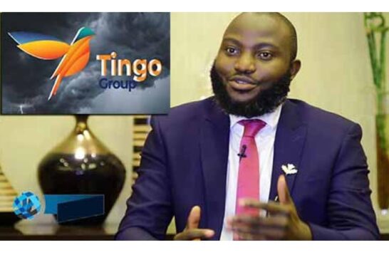 US-Based Company, Tingo Group Debunks Investigation Report On ‘Billionaire’ Founder, Dozy Mmobuosi’s Alleged Fraud    