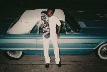 Chips: The New Kid Redefining The Music Landscape. 