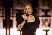 ‘It’s Bit Crude, Never Knew It Existed’ – Adele Opens Up On Battle With Infection