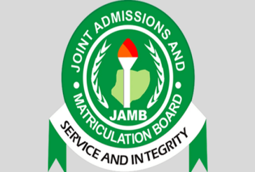 JAMB, Tertiary Institutions To Decide Admission Cut-Off Marks June 24