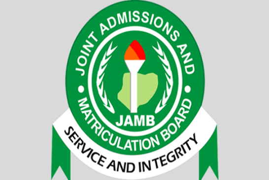 JAMB, Tertiary Institutions To Decide Admission Cut-Off Marks June 24