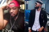 AGN Suspends Actor Over Alleged Drug Abuse