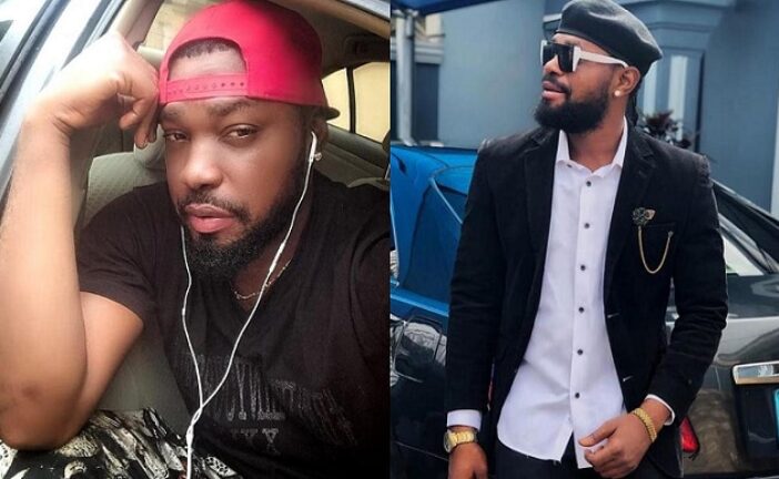 AGN Suspends Actor Over Alleged Drug Abuse