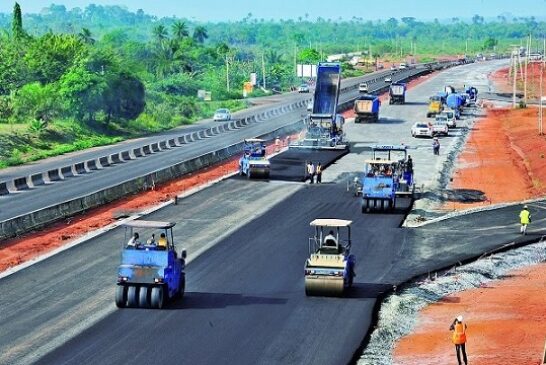 FRSC Announces Fresh Traffic Diversion On Lagos-Ibadan Expressway