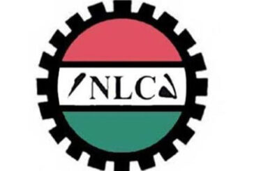 NLC Rules Out Strike Action On Friday