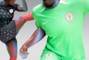From Nigeria to the World: Nike Launches the Fans Edition of the Super Falcons Jersey