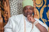 LASU to Honour Oba Saeed Elegushi and  Others with Doctorate Degree