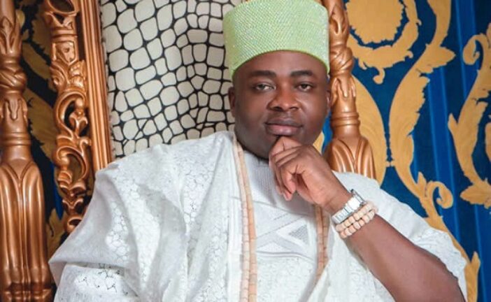LASU to Honour Oba Saeed Elegushi and  Others with Doctorate Degree