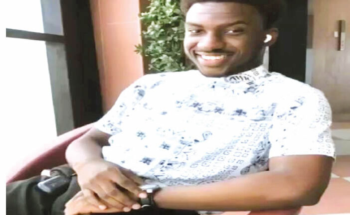 Family Grieves As Varsity Student Slumps, Dies After Final Exams