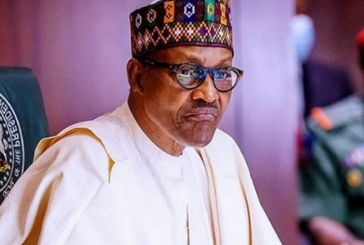 Buhari Submits Assets Declaration Form, Shows Zero Debt