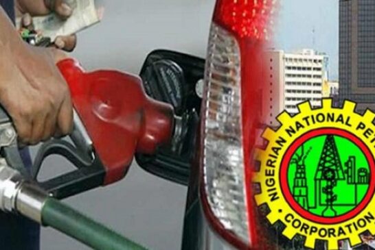 Subsidy Removal: FG Saves N400bn In Four Weeks
