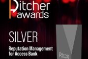 Red Media Africa Shines Bright With Multiple Wins At The Prestigious Pitcher Awards 2023  