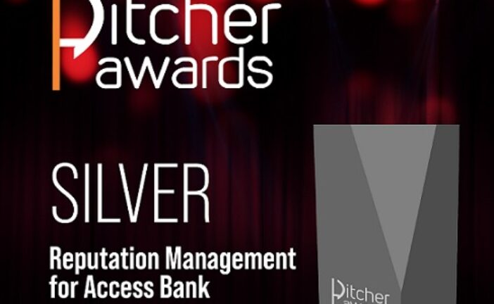 Red Media Africa Shines Bright With Multiple Wins At The Prestigious Pitcher Awards 2023  