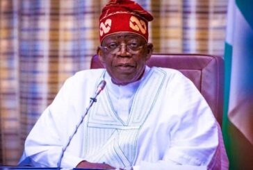 Why A Naval Officer Slapped Me In US, Reveals Tinubu 
