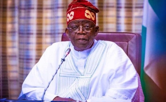 Why A Naval Officer Slapped Me In US, Reveals Tinubu 