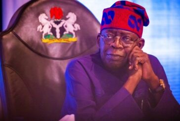 Tinubu Sacks Service Chiefs, Dissolves Boards Of Mdas