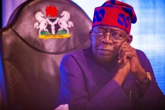 Tinubu Sacks Service Chiefs, Dissolves Boards Of Mdas