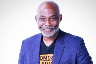 Actor RMD Excited As He Joins Oscars Voting Academy