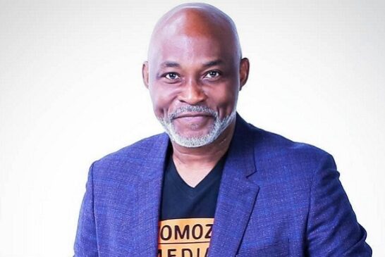 Actor RMD Excited As He Joins Oscars Voting Academy
