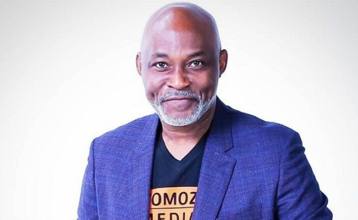 Actor RMD Excited As He Joins Oscars Voting Academy