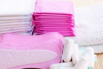 How Anambra Female Students Earned Living Producing, Selling Reusable Sanitary Pads