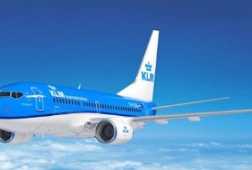 Woman Gives Birth Aboard Lagos To Amsterdam Flight