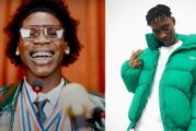 Seyi Vibez Slams Zinoleesky, Unfollows Each Other On Instagram