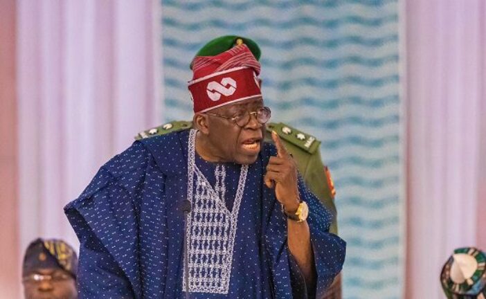 Tinubu Hasn’t Okayed Pay Rise For Political Office Holders, Says Presidency